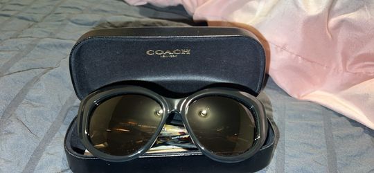 COACH Sunglasses