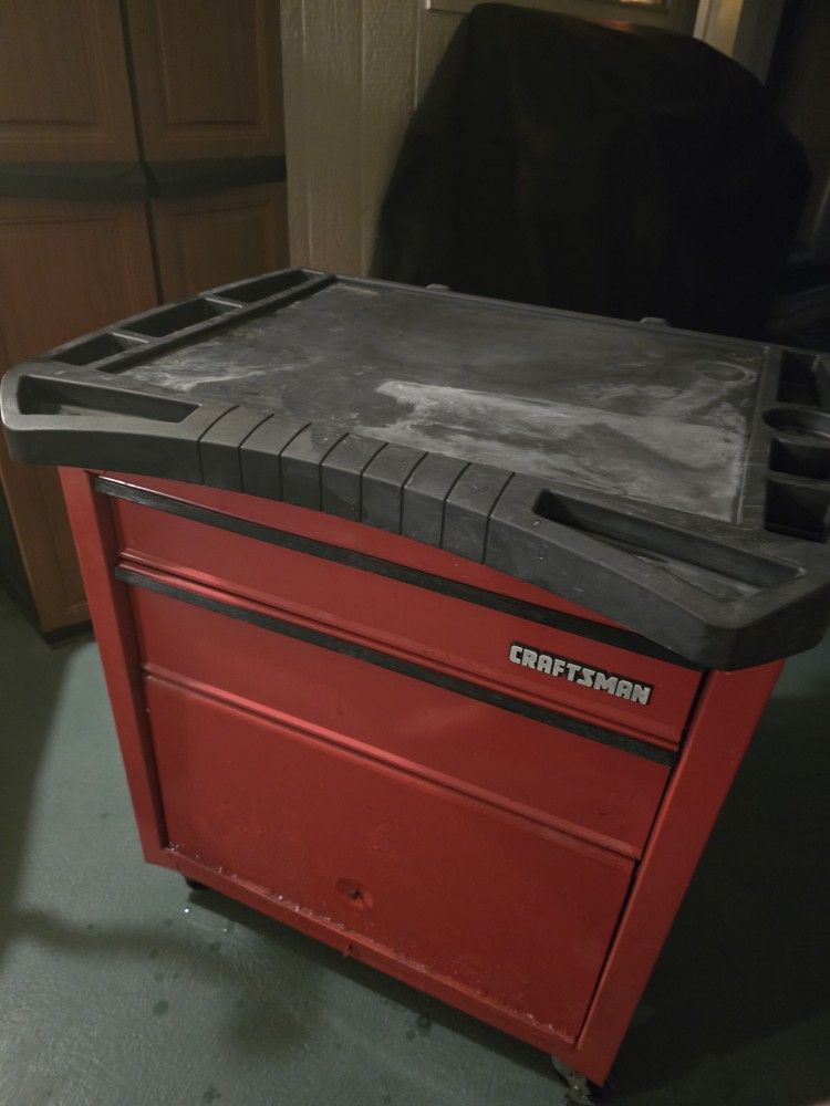 Craftsman Rolling Tool for Sale in Irvine, CA OfferUp