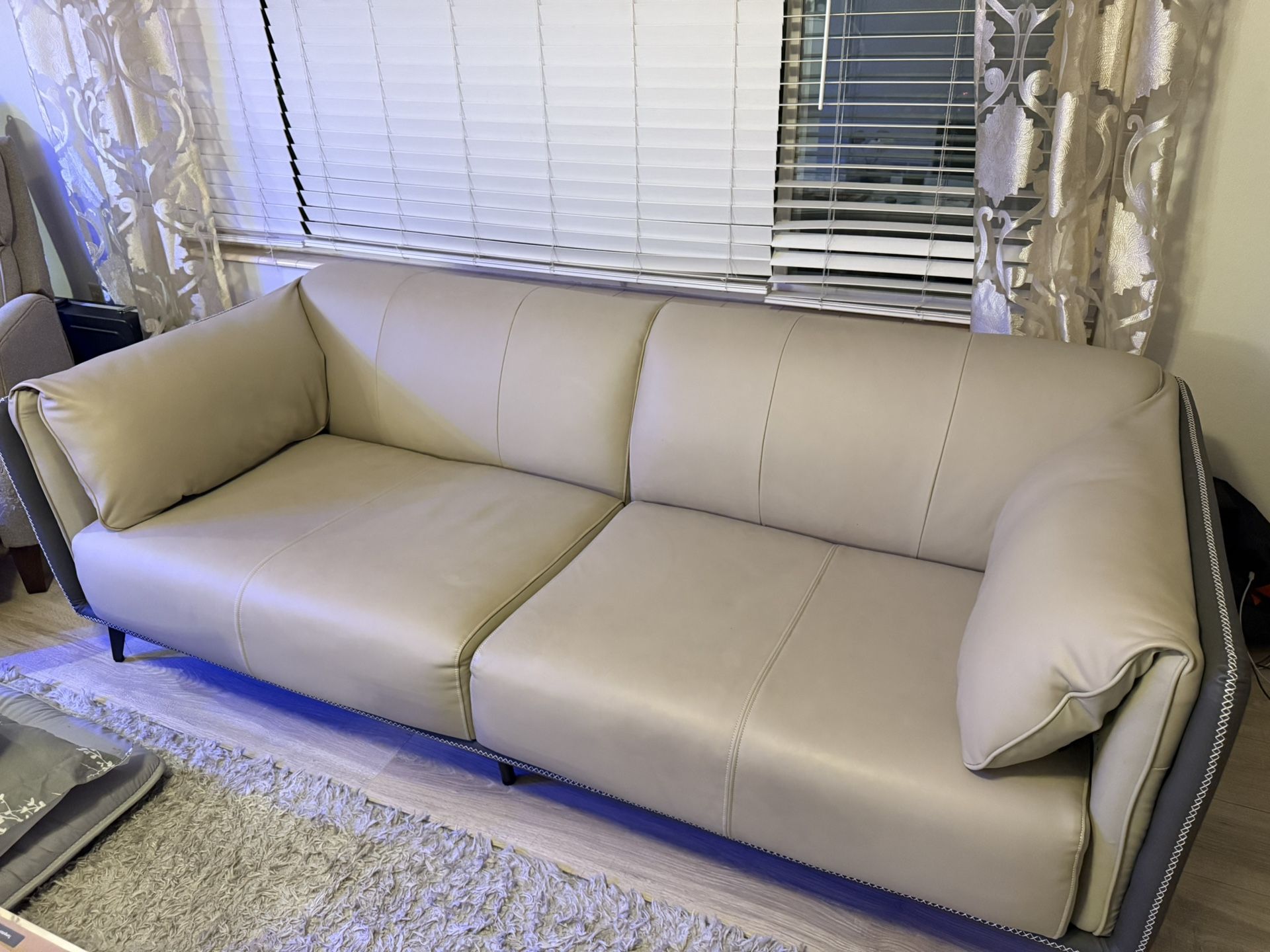 Couch Set