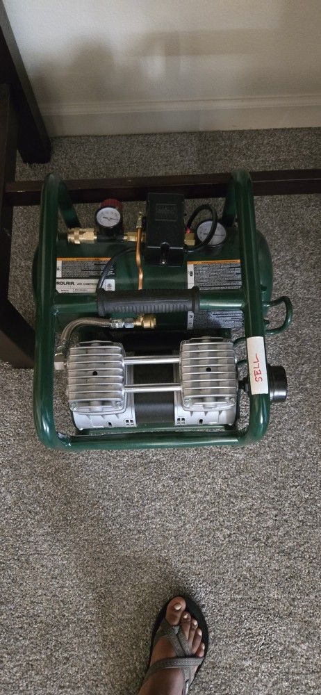 Air Compressor