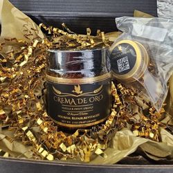 Organic Whipped Tallow