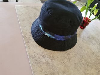 Galaxy Bucket Hat