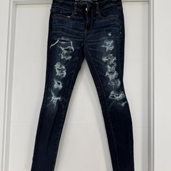 Jeans/jegging 