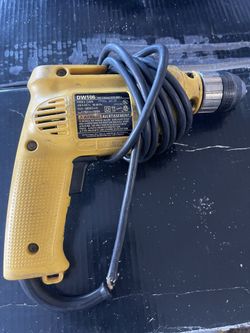 Drill