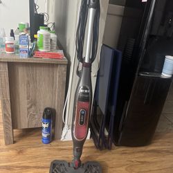 Shark Genius Steam Mop – Great Condition – $30
