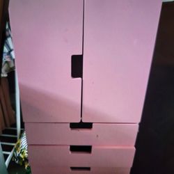 Baby Drawer