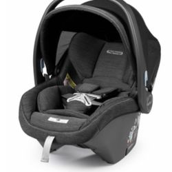 Peg Perego Primo Viaggio 4-35 Nido Infant Car Seat - Merino Wool