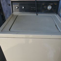 KENMORE TOP LOAD WASHER 💥 