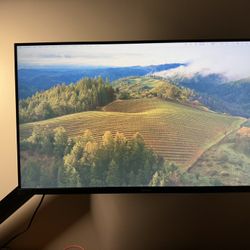 Samsung 32” FHD Monitor - HDMI, VESA MOUNT - Works Perfectly 
