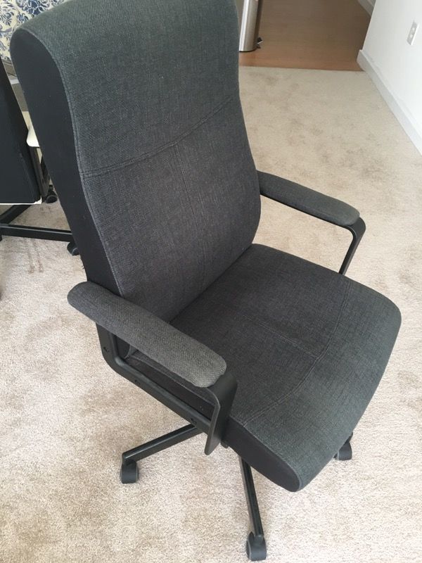IKEA Millberget Swivel Chair for Sale in Union City, CA OfferUp