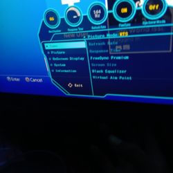 144hz Gaming Monitor