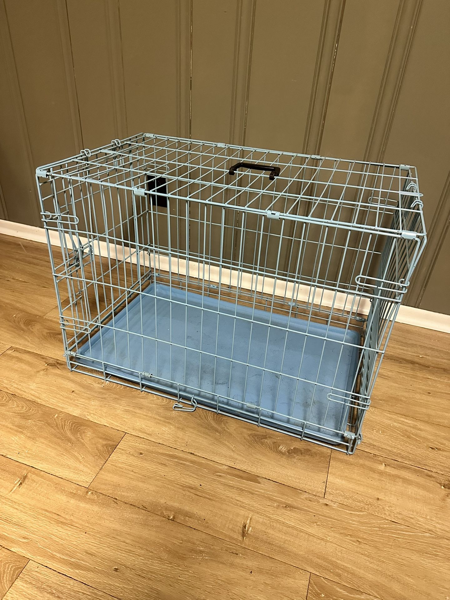 Dog Cage