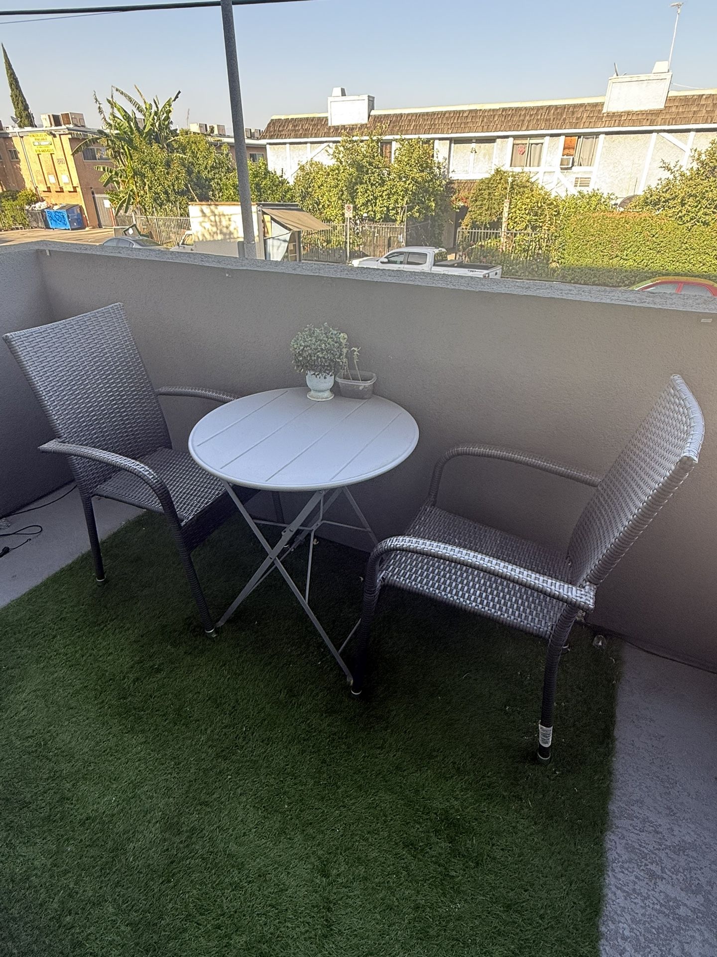 Patio Furniture