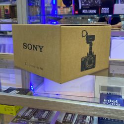 Sony FX3A Cinema Line