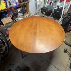 Dinning Room Table