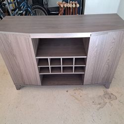 Bar Cabinet