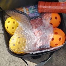 Pickleball Play Set New