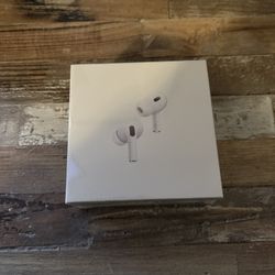 Brand New AirPod Pro2