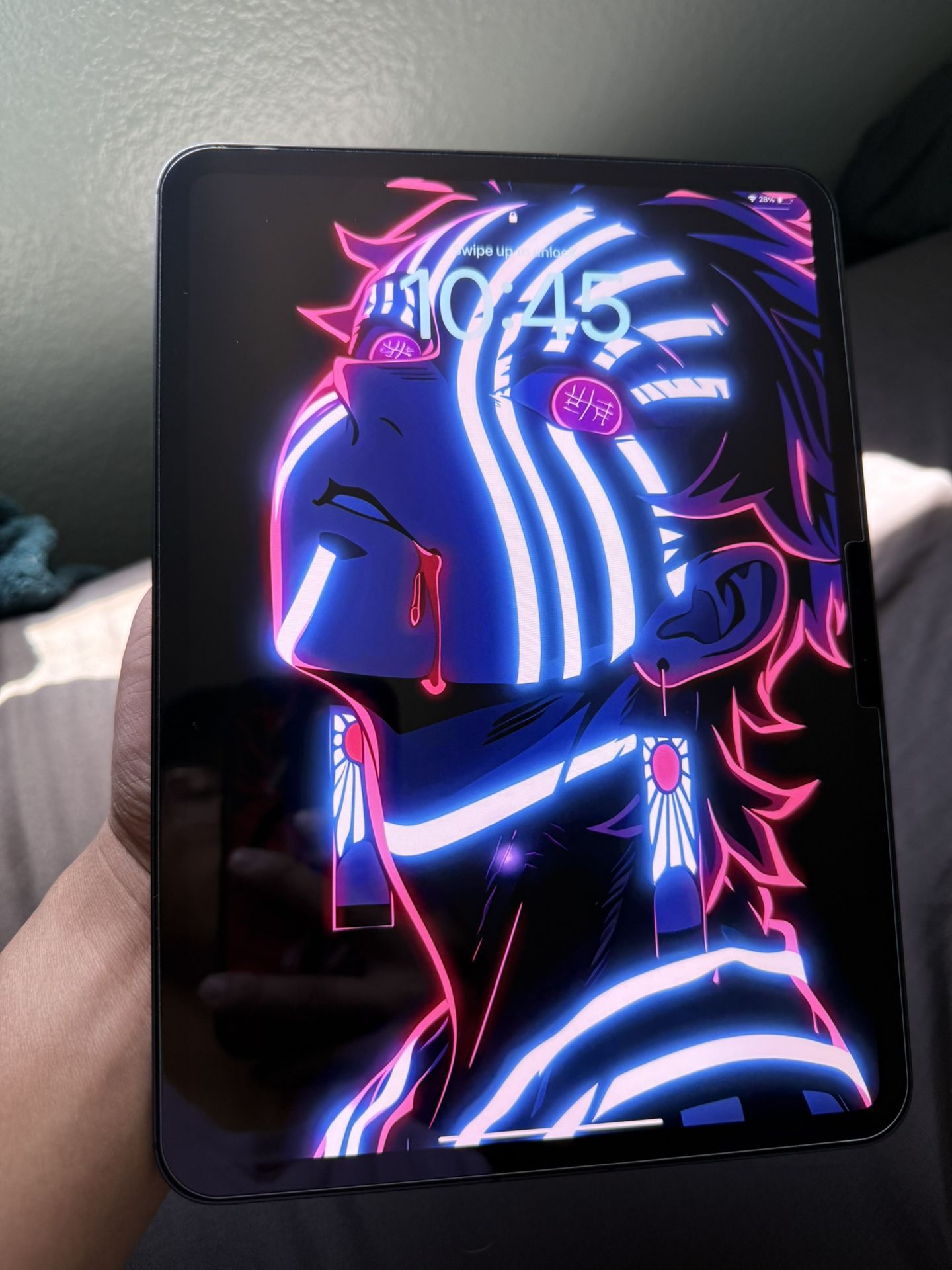 iPad Pro 11” M4 WiFi+Cellular