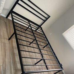 Queen Bed Frame