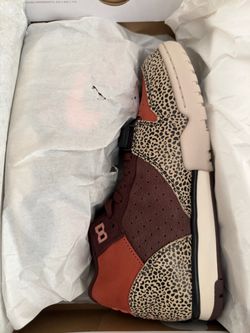 Arts Rec Air Trainer SB