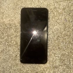 iPhone 8+ and Charging Cables