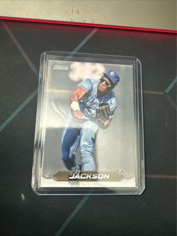 Bo Jackson
