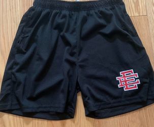 Eric Emmanuel Shorts 