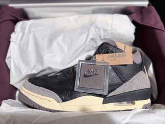 Jordan 3