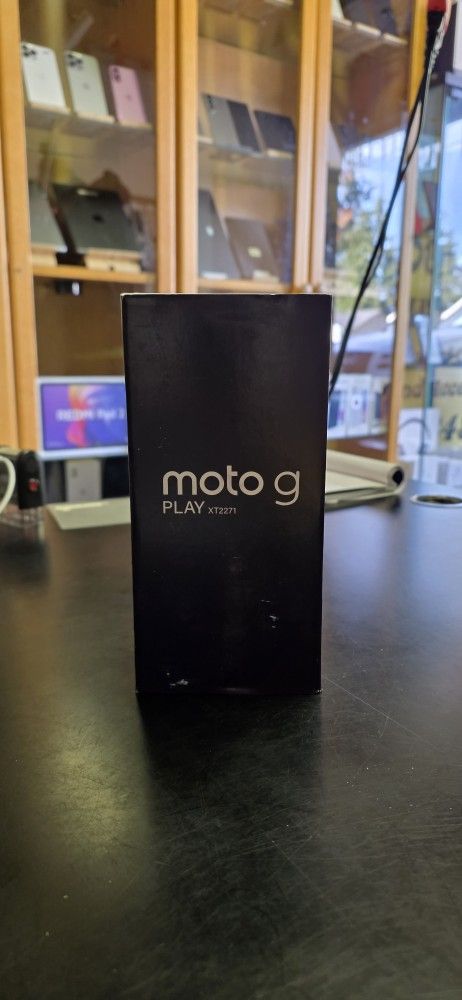 Motorola G Play 2023 Unlocked 32gb