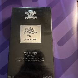 Creed Aventus