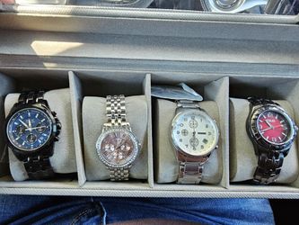 Unisex Lightly Used Watches