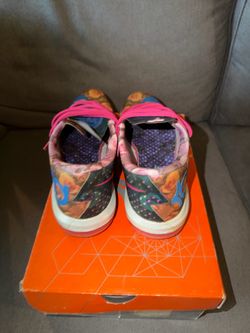 Nike KD VI Aunt Pearl 2014 size 10