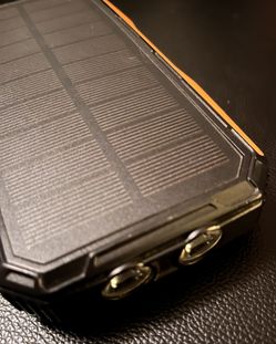 3 Power Banks