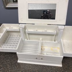 Jewelry Box 