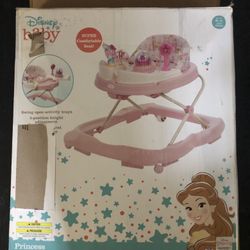 Disney Baby Walker 