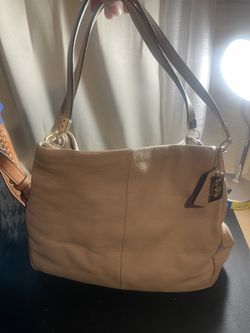 Couch Purse Used $30