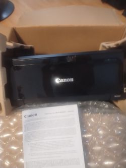 Canon Printer
