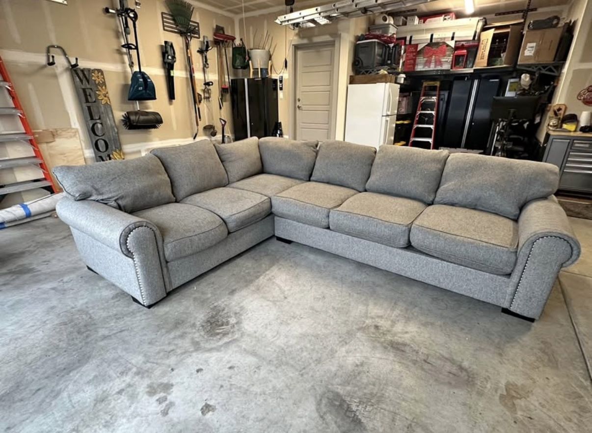 Sectional Couch