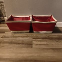 Baskets