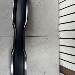 Kia Soul Front Grille Part
