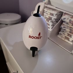 Rockit Rechargeable Rocker