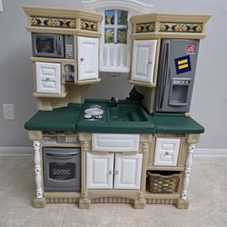 Linda casita ,buen estado