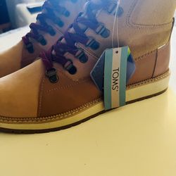 Toms Mesa Boot Women’s