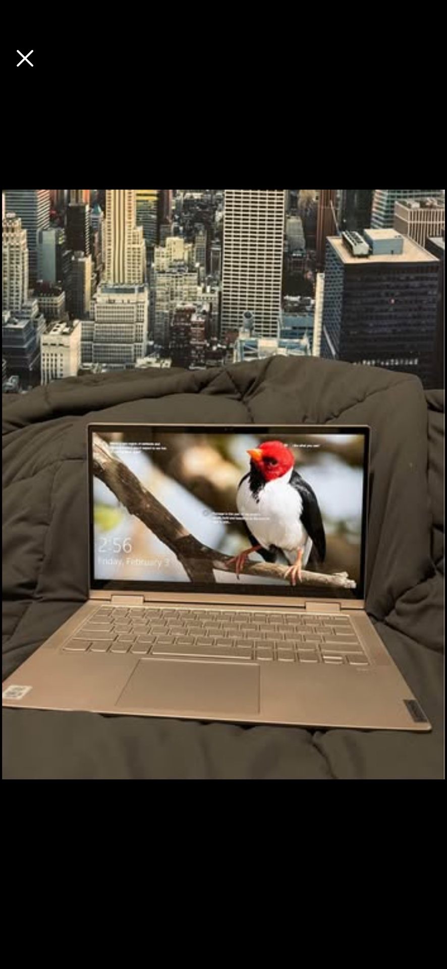 Lenovo Yoga C740-14IML