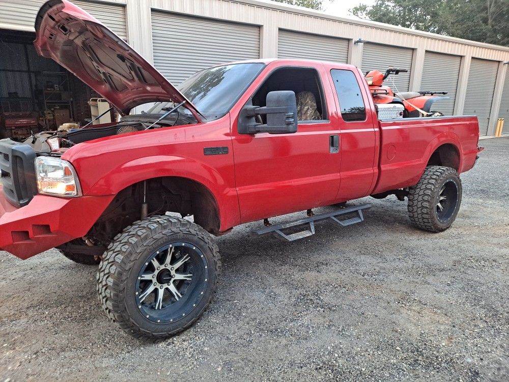 1999 Ford F250 Super Duty for Sale in Greer, SC OfferUp