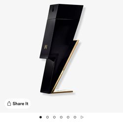 Carolina Herrera Bad boy 3.4