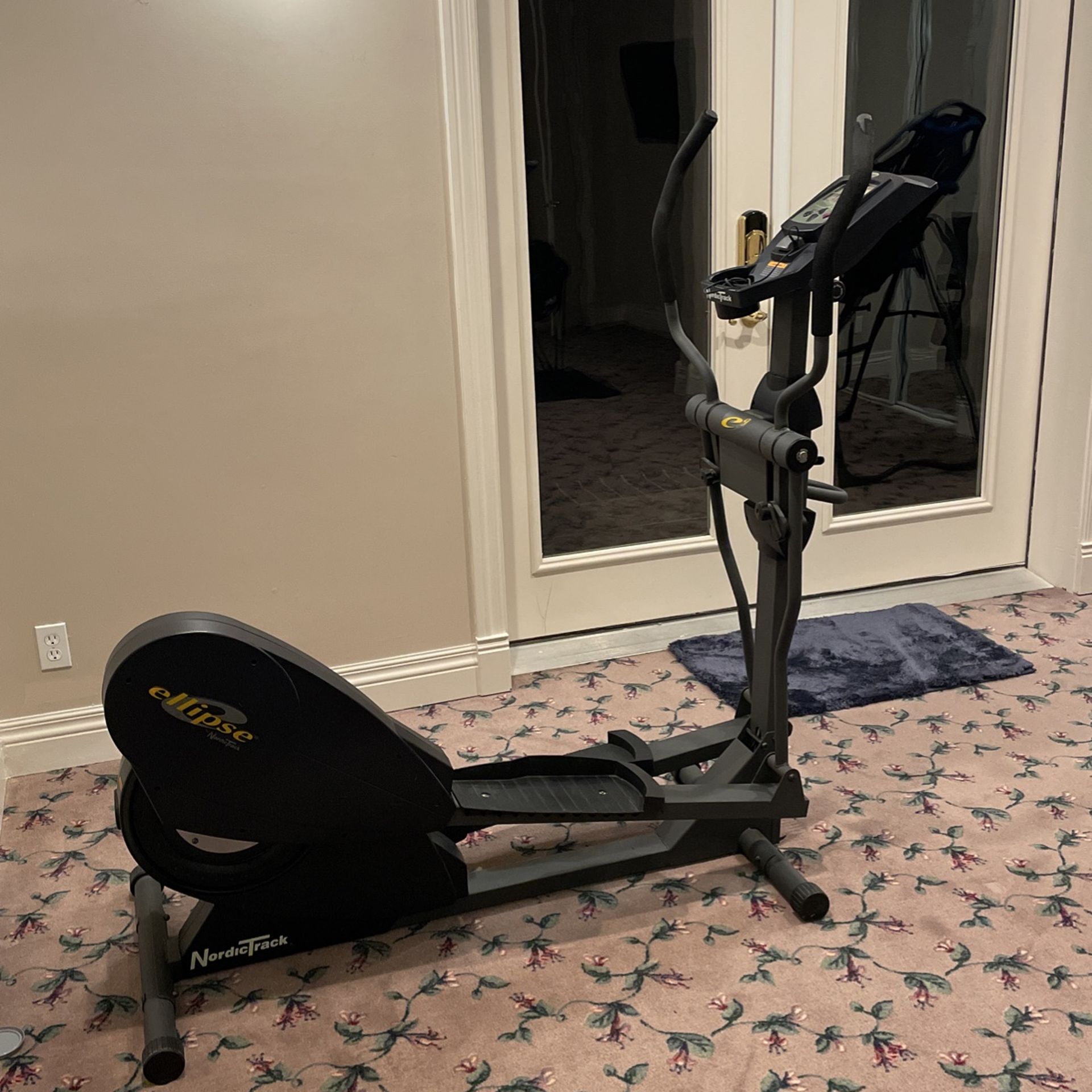 Nordictrack ellipse e9 elliptical new arrivals