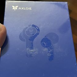 Bluetooth Headphones!! 