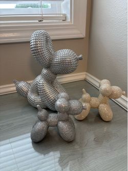 Balloon Dog Bundle